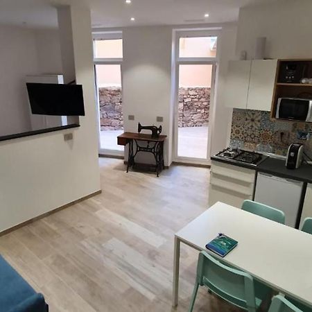 Greta Citra Oo8O55 Lt 1327 Apartment Sanremo Exterior photo