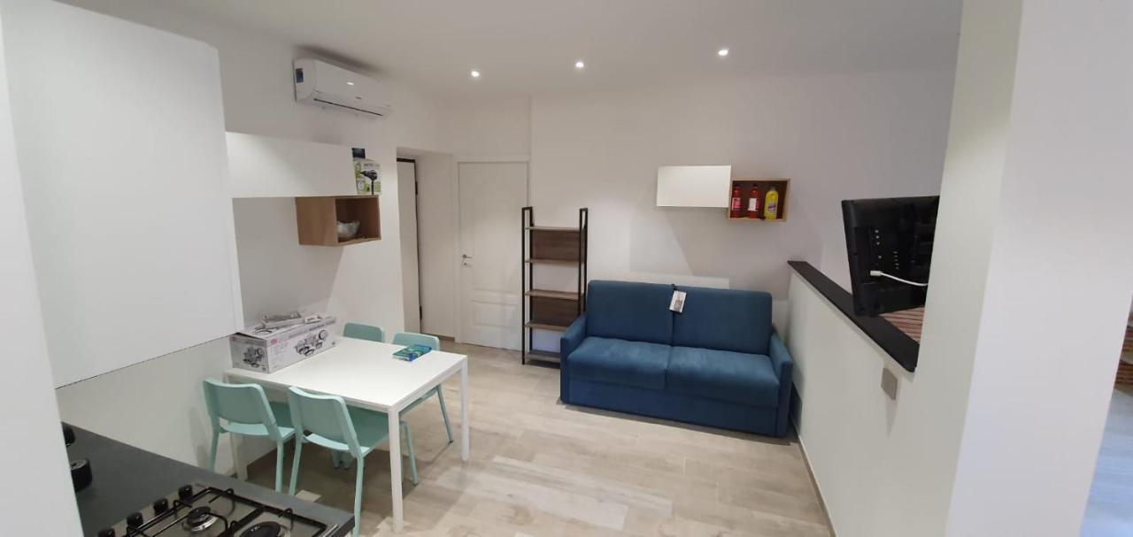 Greta Citra Oo8O55 Lt 1327 Apartment Sanremo Exterior photo